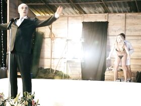 Фернанда Паэс Леме секси, Карол Кастро секси – Западня.com (2011) #4