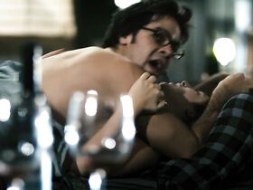 Фернанда Паэс Леме секси, Карол Кастро секси – Западня.com (2011) #6