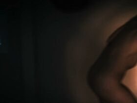 Лесли Стивенс голая, Трилби Гловер секси – Порог (2016) #5