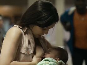 Сара Антунес голая, Ингрид Гайгер голая – Второй звонок s01e05 (2019) #3