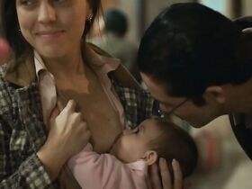 Сара Антунес голая, Ингрид Гайгер голая – Второй звонок s01e05 (2019) #6