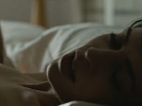 Альба Галоча голая, Ицияр Атьенца голая – План побега (2016) #4