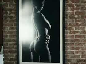 Эрин Мориарти секси, Бриттани Аллен голая – Пацаны s01e03 (2019) #11