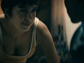 Эрин Мориарти секси, Бриттани Аллен голая – Пацаны s01e03 (2019) #7