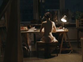 Екатерина Семенова голая, Мария Луговая секси – Африка (2018) #4