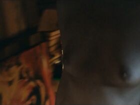 Екатерина Семенова голая, Мария Луговая секси – Африка (2018) #7