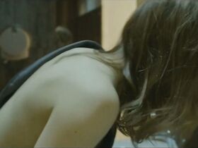 Екатерина Семенова голая, Мария Луговая секси – Африка (2018) #9