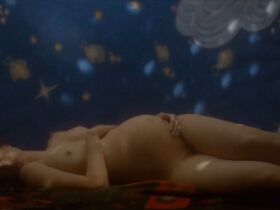 Пракрити Мадуро голая, Мариака Семпрун голая – Ночь двух лун (2018) #12