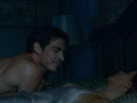 Пракрити Мадуро голая, Мариака Семпрун голая – Ночь двух лун (2018) #3