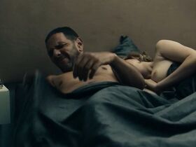 Сара Паскье голая, Надя Терешкевич голая – Персона нон грата (2019) #6