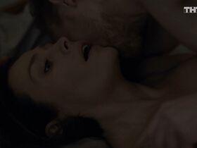 Анастасия Чистякова голая, Вера Романова голая – Секта s01e01-04 (2019) #17