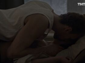 Анастасия Чистякова голая, Вера Романова голая – Секта s01e01-04 (2019) #18