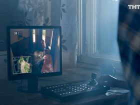 Анастасия Чистякова голая, Вера Романова голая – Секта s01e01-04 (2019) #2