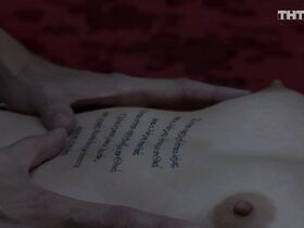 Анастасия Чистякова голая, Вера Романова голая – Секта s01e01-04 (2019) #3