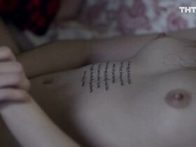 Анастасия Чистякова голая, Вера Романова голая – Секта s01e01-04 (2019) #6