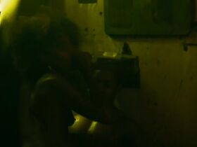 Мария Флор голая, Эдвана Карвальу голая – Братья Фрейтас s01e04-05 (2019) #7