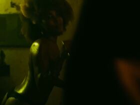 Мария Флор голая, Эдвана Карвальу голая – Братья Фрейтас s01e04-05 (2019) #8