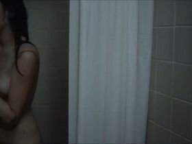 Джейден Томпсон голая, Да Ли голая – Адская Белль (2019) #4