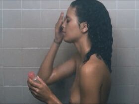 Джейден Томпсон голая, Да Ли голая – Адская Белль (2019) #8