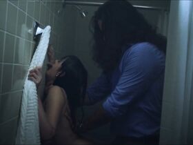 Джейден Томпсон голая, Да Ли голая – Адская Белль (2019) #9