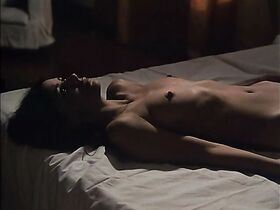 Кароль Лор голая, Джейн Александр голая – Милая страна (1987) #9