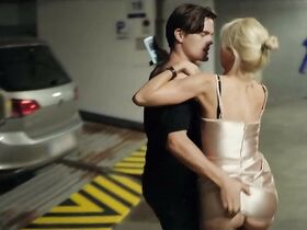 Дайди Мэир голая, Юдит Паус секси, Мела Фигенбаум секси, Валентина Хаберли секси – Bad Girl Avenue (2018) #12