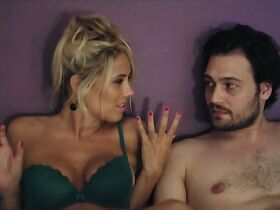 Дайди Мэир голая, Юдит Паус секси, Мела Фигенбаум секси, Валентина Хаберли секси – Bad Girl Avenue (2018) #16