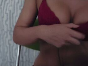 Дайди Мэир голая, Юдит Паус секси, Мела Фигенбаум секси, Валентина Хаберли секси – Bad Girl Avenue (2018) #21