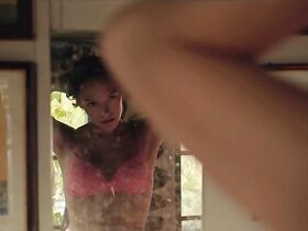 Дайди Мэир голая, Юдит Паус секси, Мела Фигенбаум секси, Валентина Хаберли секси – Bad Girl Avenue (2018) #5