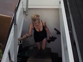 Дайди Мэир голая, Юдит Паус секси, Мела Фигенбаум секси, Валентина Хаберли секси – Bad Girl Avenue (2018) #6