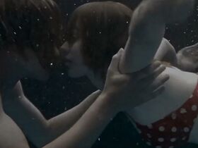 Анна Брюггеманн голая, Надин Вармут секси, Каролина Хуглер голая, Мирьям Небе голая – Принц и нищий (2004) #7