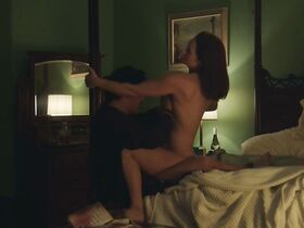 Рэйчел Блейк секси, Сьюзи Портер секси – Вторая (2018)