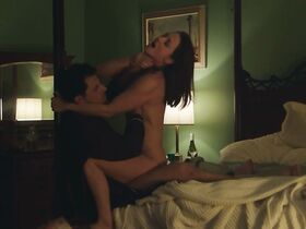 Рэйчел Блейк секси, Сьюзи Портер секси – Вторая (2018) #14