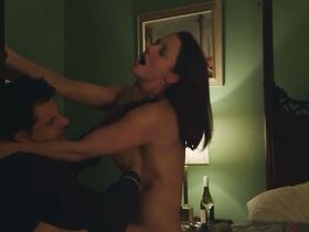 Рэйчел Блейк секси, Сьюзи Портер секси – Вторая (2018) #15