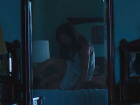 Рэйчел Блейк секси, Сьюзи Портер секси – Вторая (2018) #3