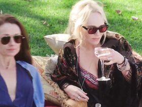 Рэйчел Блейк секси, Сьюзи Портер секси – Вторая (2018) #5