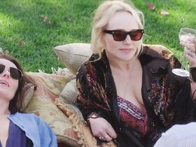 Рэйчел Блейк секси, Сьюзи Портер секси – Вторая (2018) #6