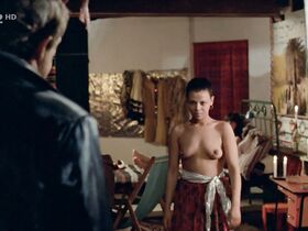 Летиция Габриелли голая, Карлос Сотто Майор секси – Аутсайдер (1983) #6