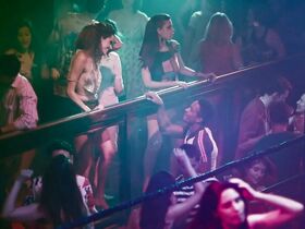 Мария Флор голая, Белиз Помбал голая – Братья Фрейтас s01e03 (2019) #4