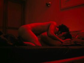 Мария Флор голая, Белиз Помбал голая – Братья Фрейтас s01e03 (2019) #7