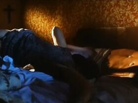 Мишель Шор голая, Изабель Легрос голая, Энн-Мари Полстер голая, Агат Корне голая – Сексуальная жизнь бельгийцев (1994) #3