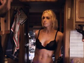 Ким Ридле голая, Лена Том голая – Back for Good (2017) #14