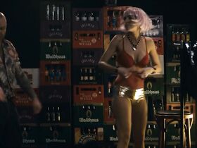 Ким Ридле голая, Лена Том голая – Back for Good (2017) #6