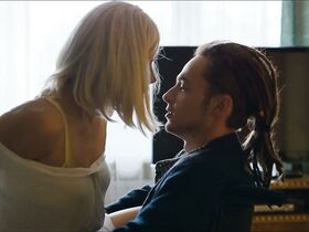 Александра Поплавска голая, Агата Низиньская голая, Кася Варнке секси – Женщины мафии 2 (2019) #13