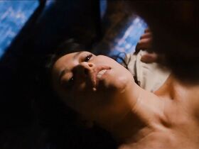 Александра Поплавска голая, Агата Низиньская голая, Кася Варнке секси – Женщины мафии 2 (2019) #15