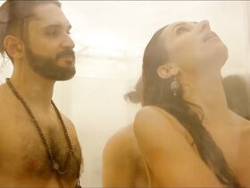 Александра Поплавска голая, Агата Низиньская голая, Кася Варнке секси – Женщины мафии 2 (2019) #8