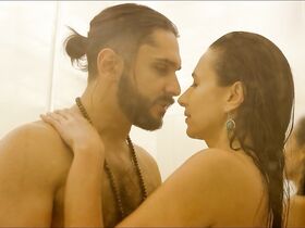 Александра Поплавска голая, Агата Низиньская голая, Кася Варнке секси – Женщины мафии 2 (2019) #9