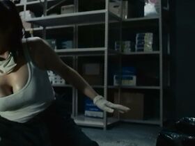 Розанна Шер секси, Ким Директор секси – Не пойман – не вор (2006)