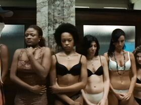 Розанна Шер секси, Ким Директор секси – Не пойман – не вор (2006) #4