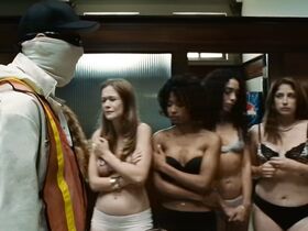 Розанна Шер секси, Ким Директор секси – Не пойман – не вор (2006) #5